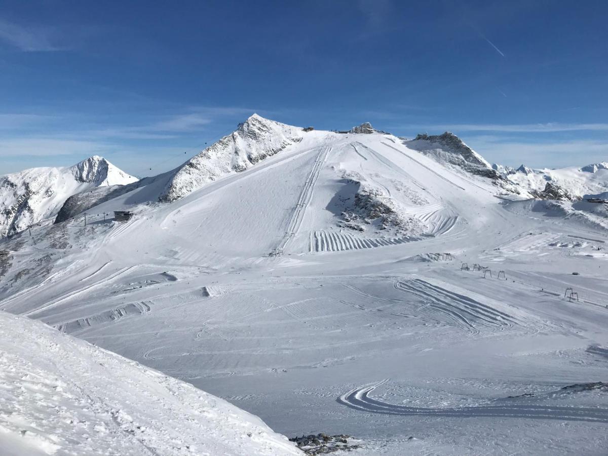 Landhaus Bohrer Apartman Mayrhofen Kültér fotó