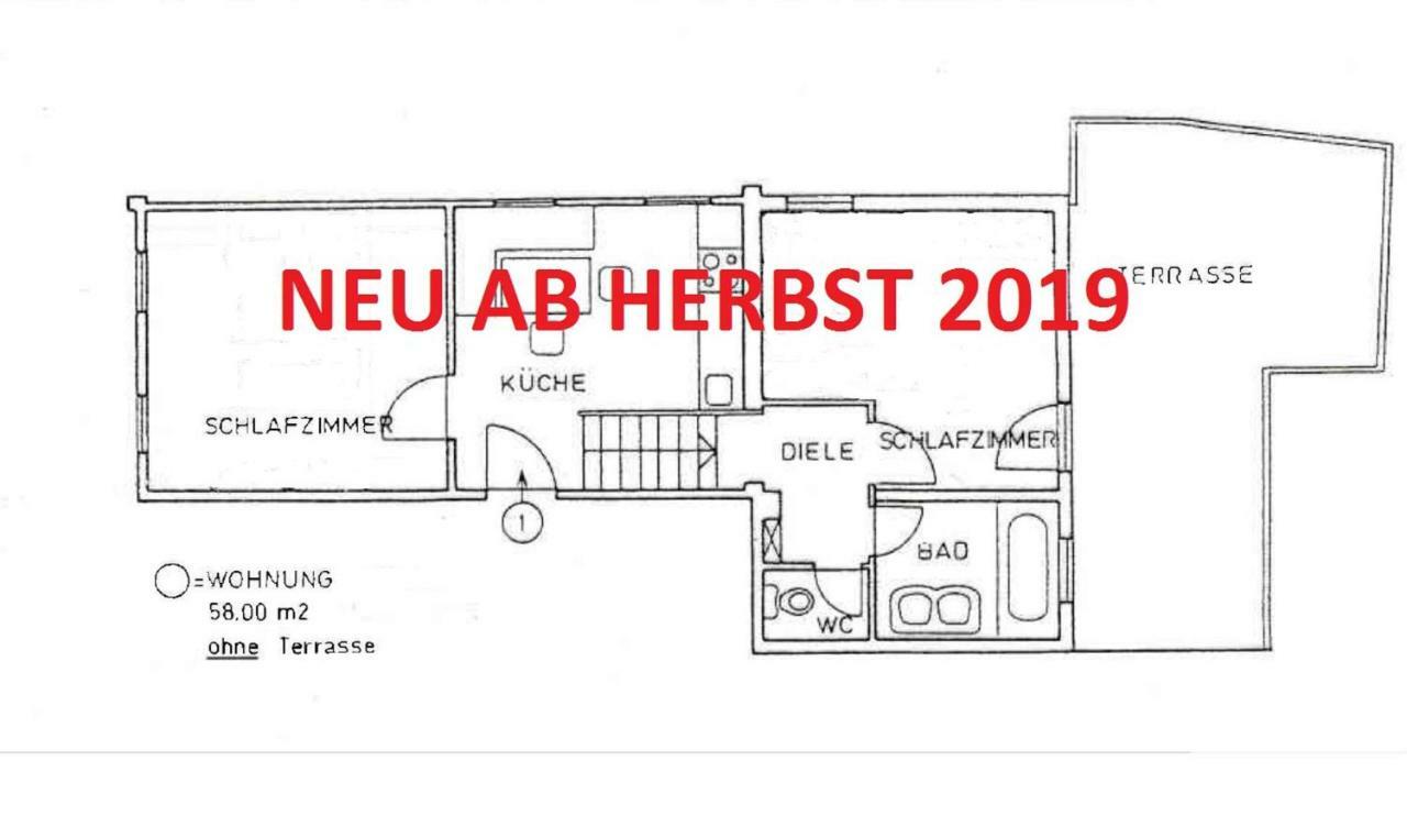 Landhaus Bohrer Apartman Mayrhofen Kültér fotó